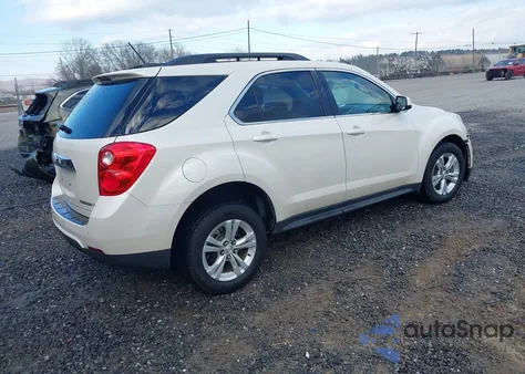 2015 Chevrolet Equinox 2Lt from USA, damaged, VIN 1GNALCEK9FZ138400